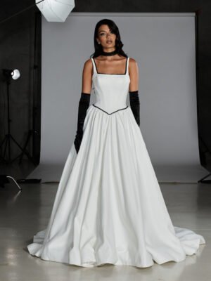 Hayworth - No pearls