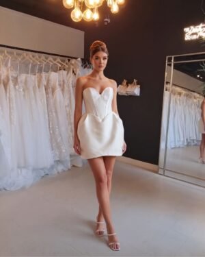 Ellie Bridal