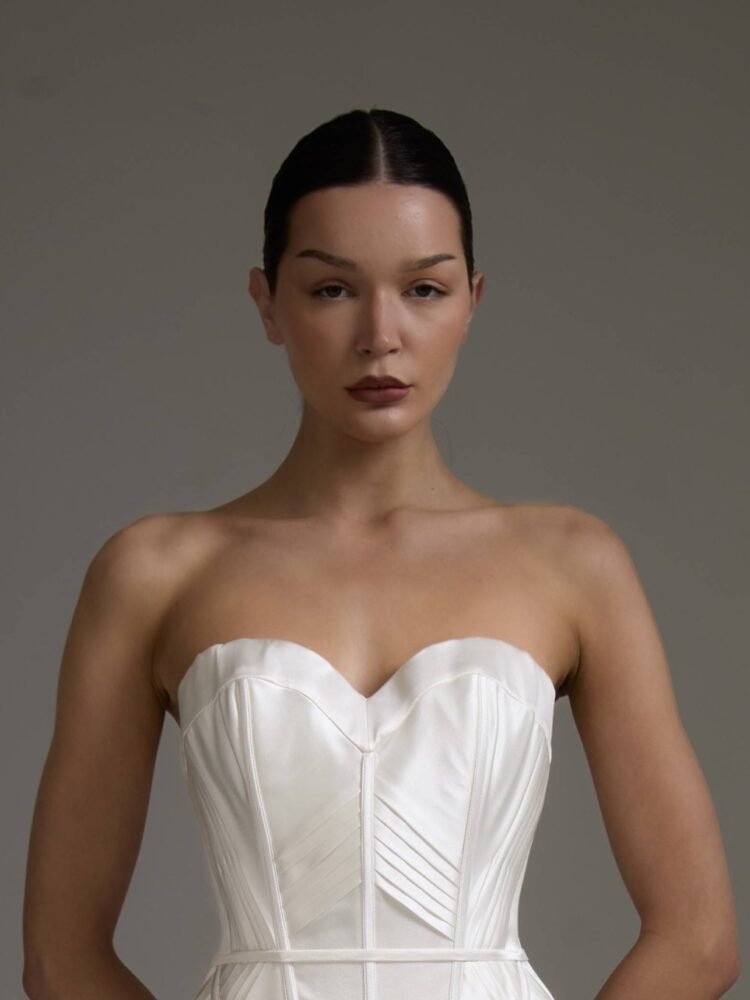 Lulu (Corset only)